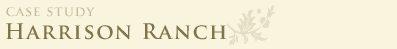 Harrison Ranch