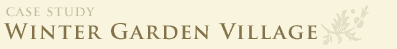 Winter Garden Village